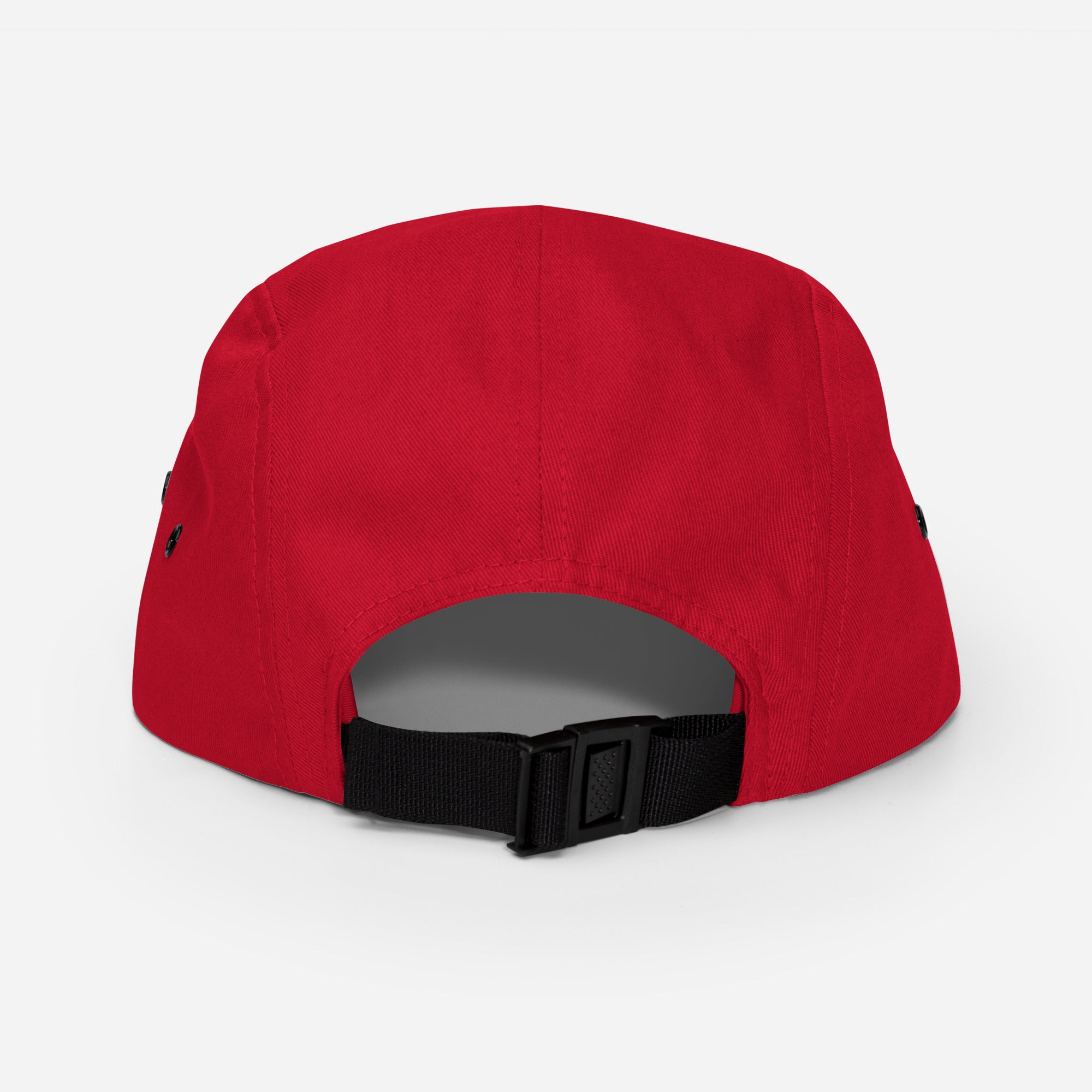 5-Panel (Camp) Cap | Logo