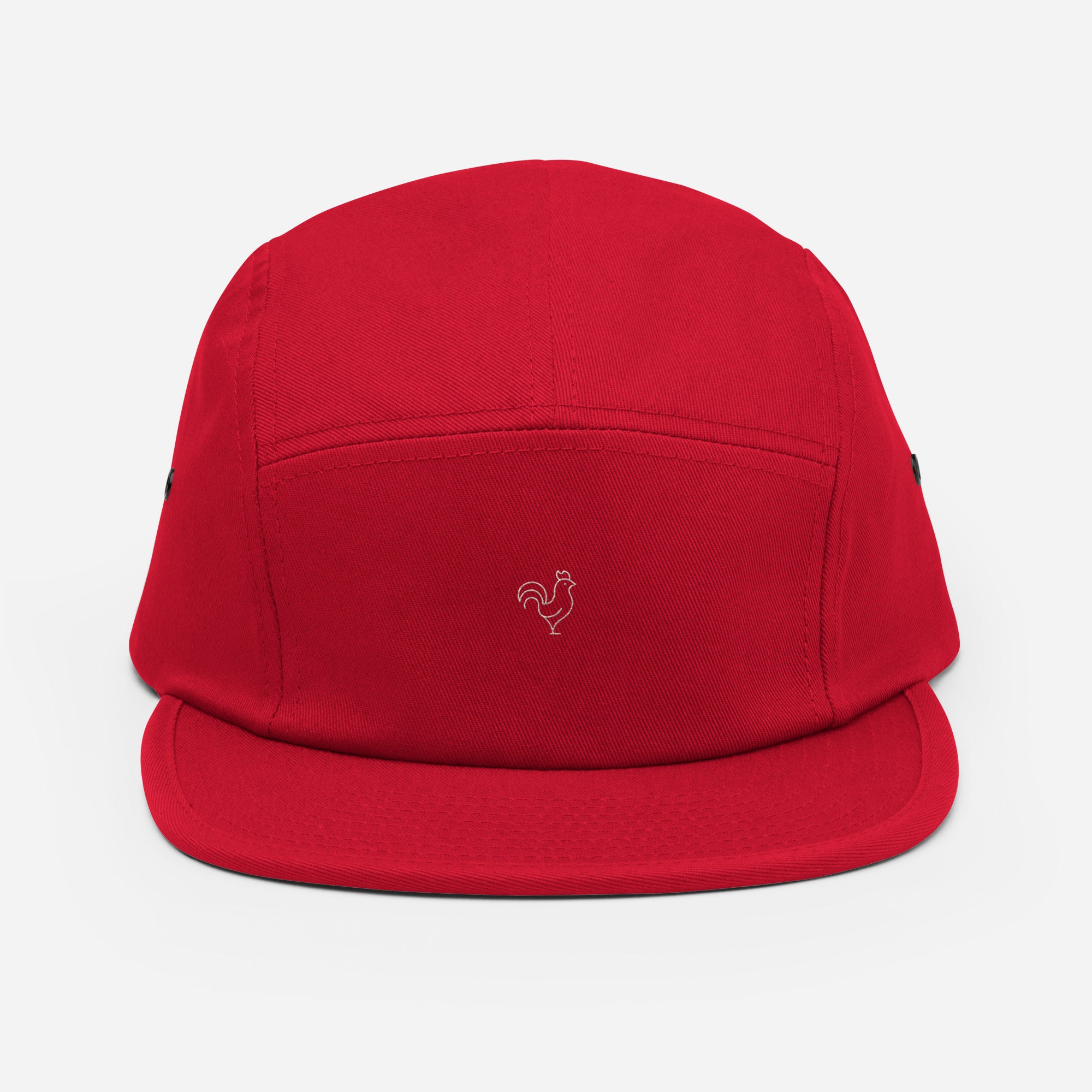 5-Panel (Camp) Cap | Logo