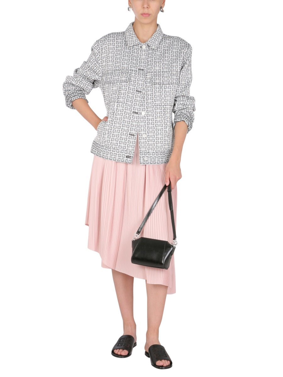 Givenchy | Women's 4G Jacquard Jacket