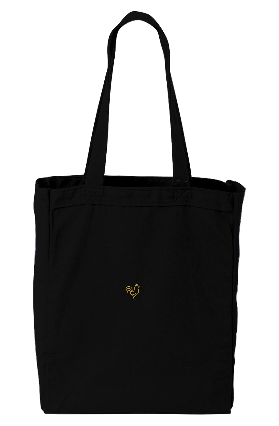 Tote Bag | Bravo Square 1