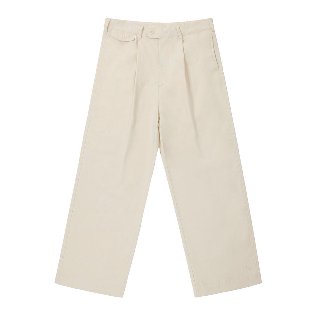 Gallo Jean | Straight-Leg Pants
