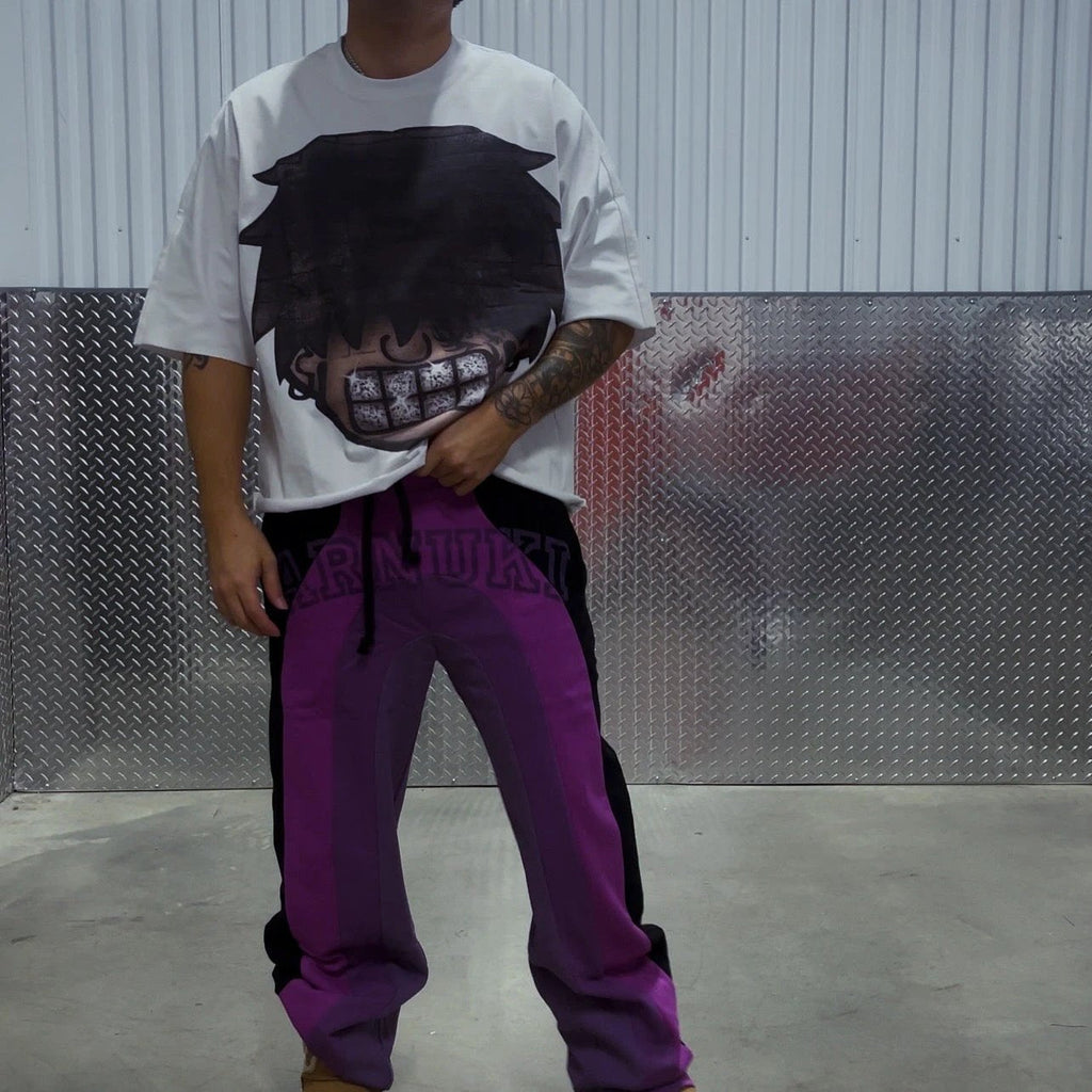 Arnuki | Shade Sweats V2 Cotton Streetwear Pants