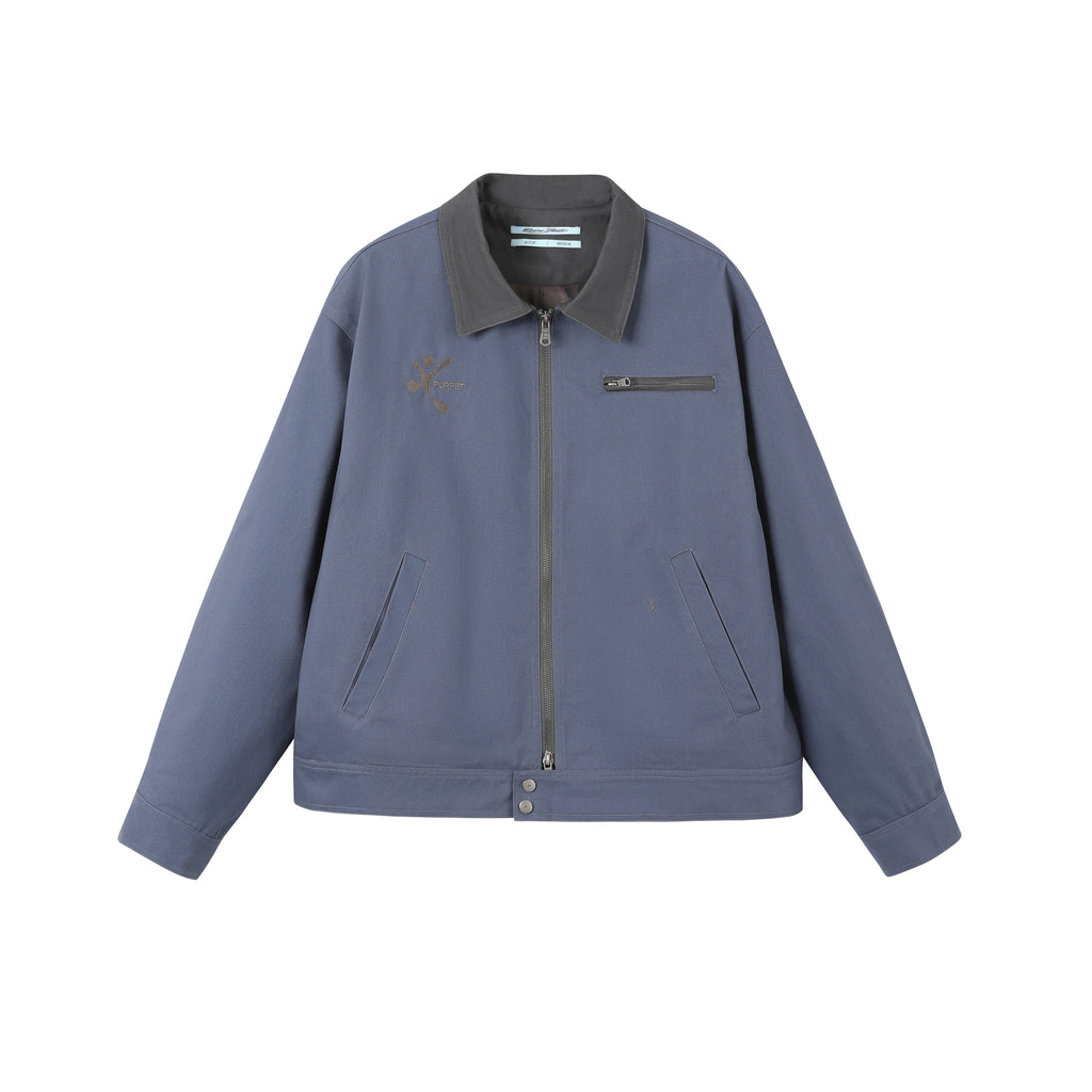 Puppet-Theater | Euro Workers Jacket