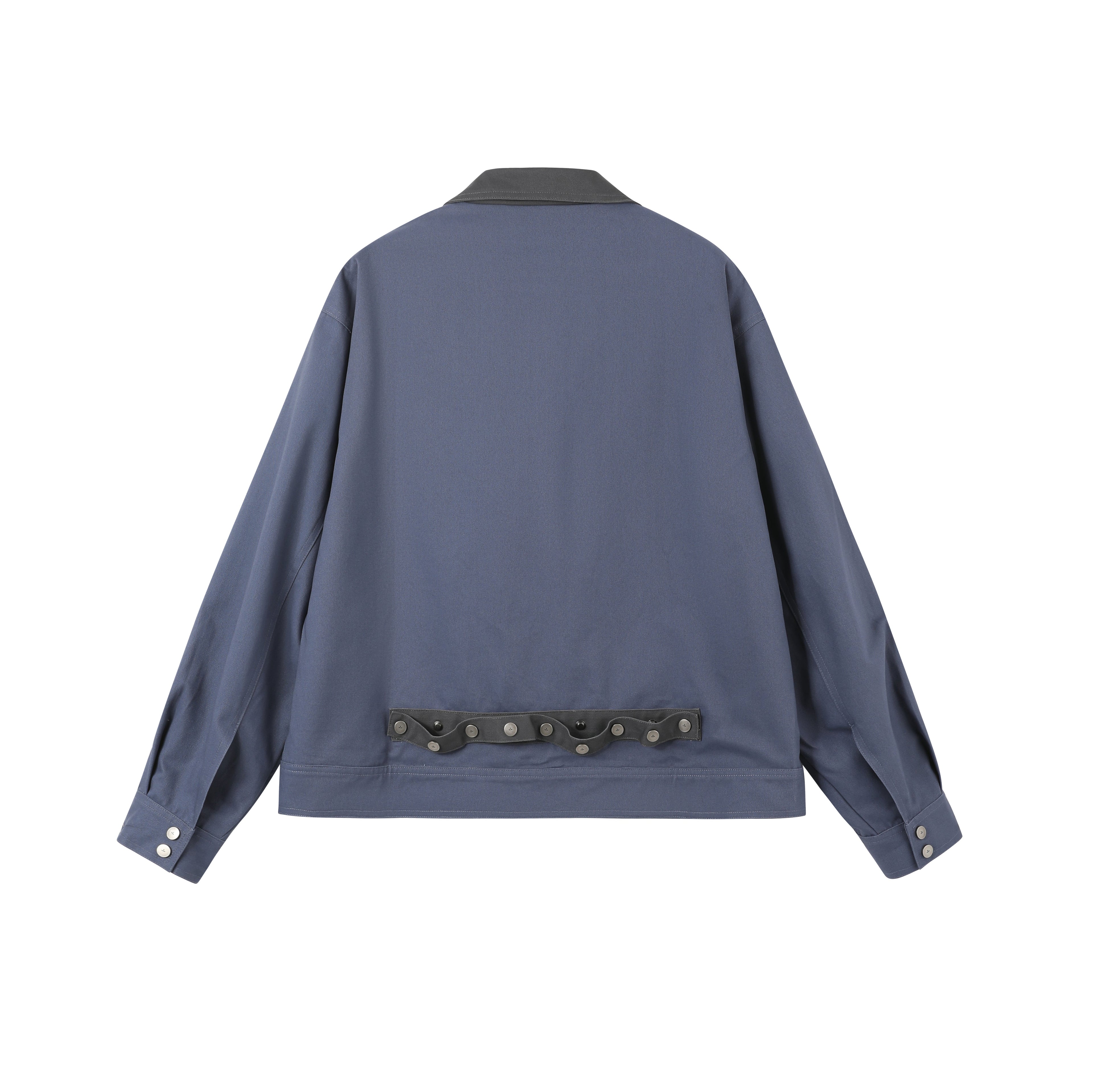 Puppet-Theater | Euro Workers Jacket