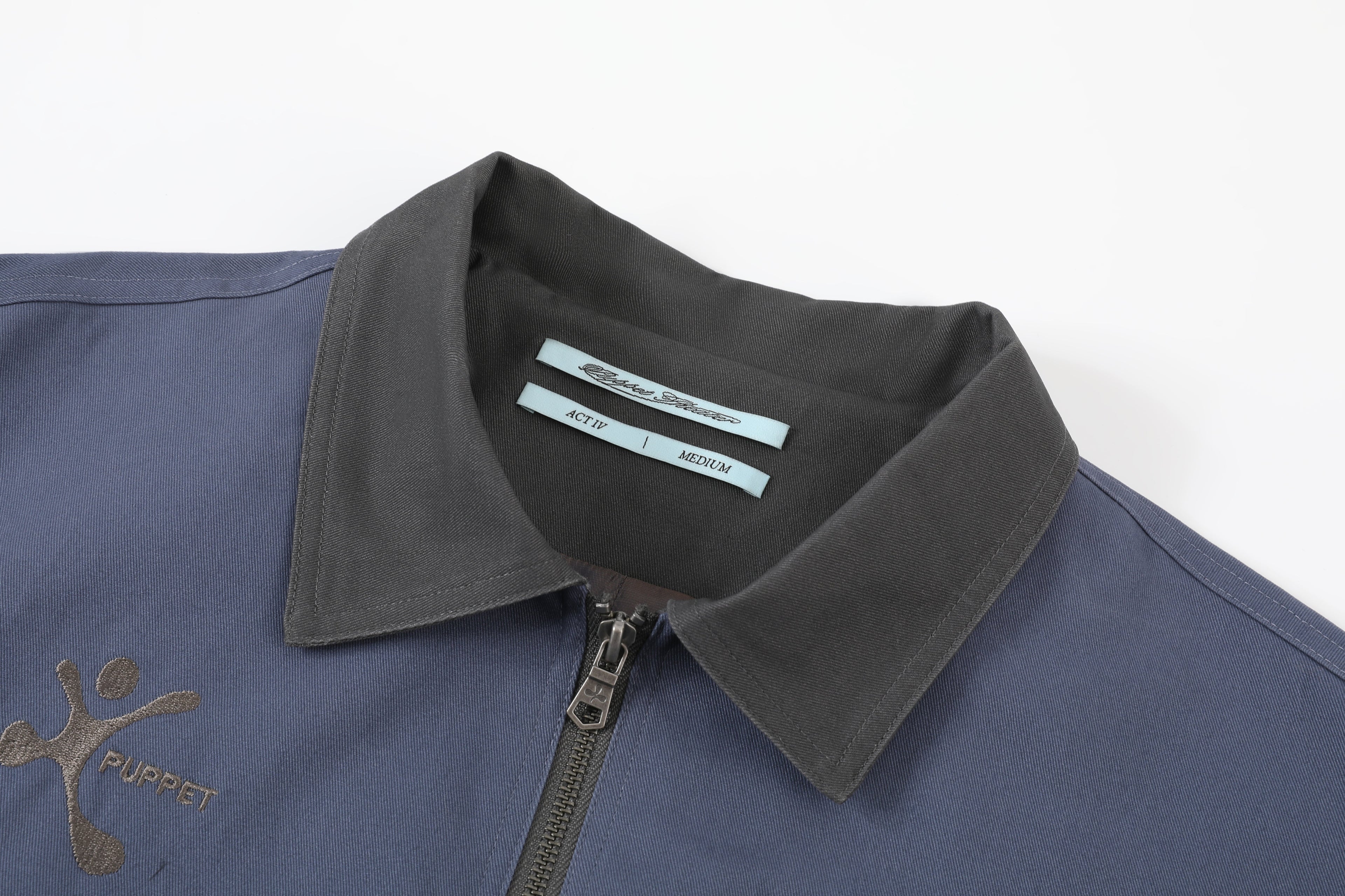 Puppet-Theater | Euro Workers Jacket