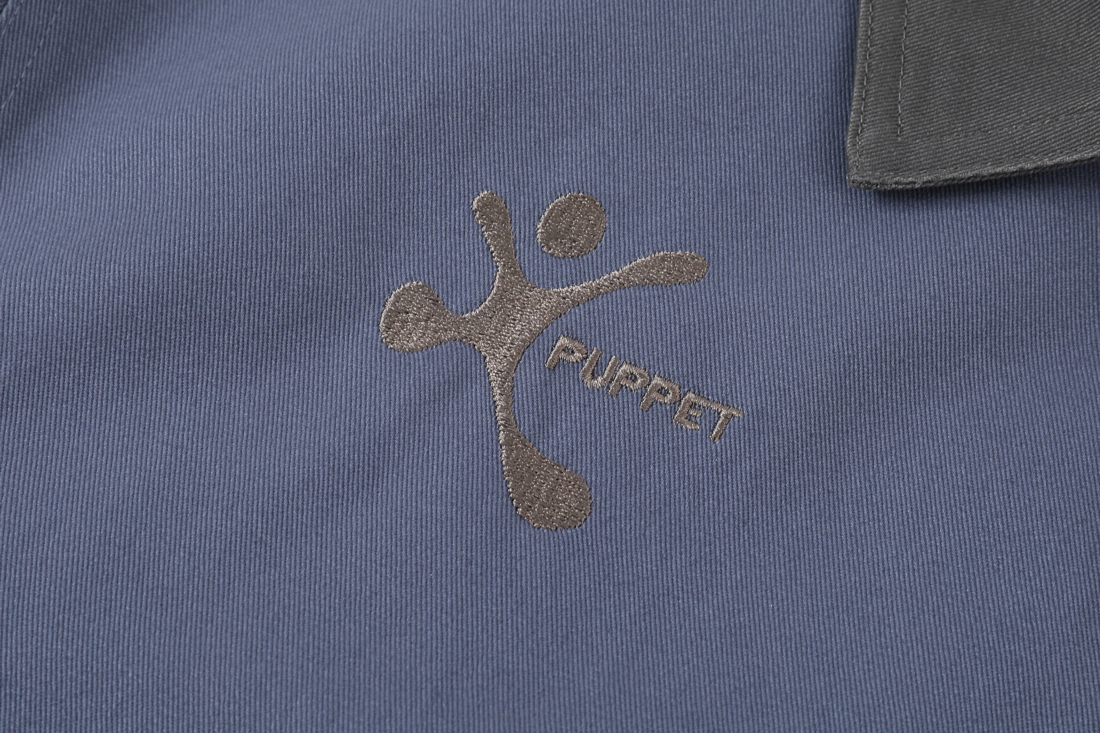 Puppet-Theater | Euro Workers Jacket