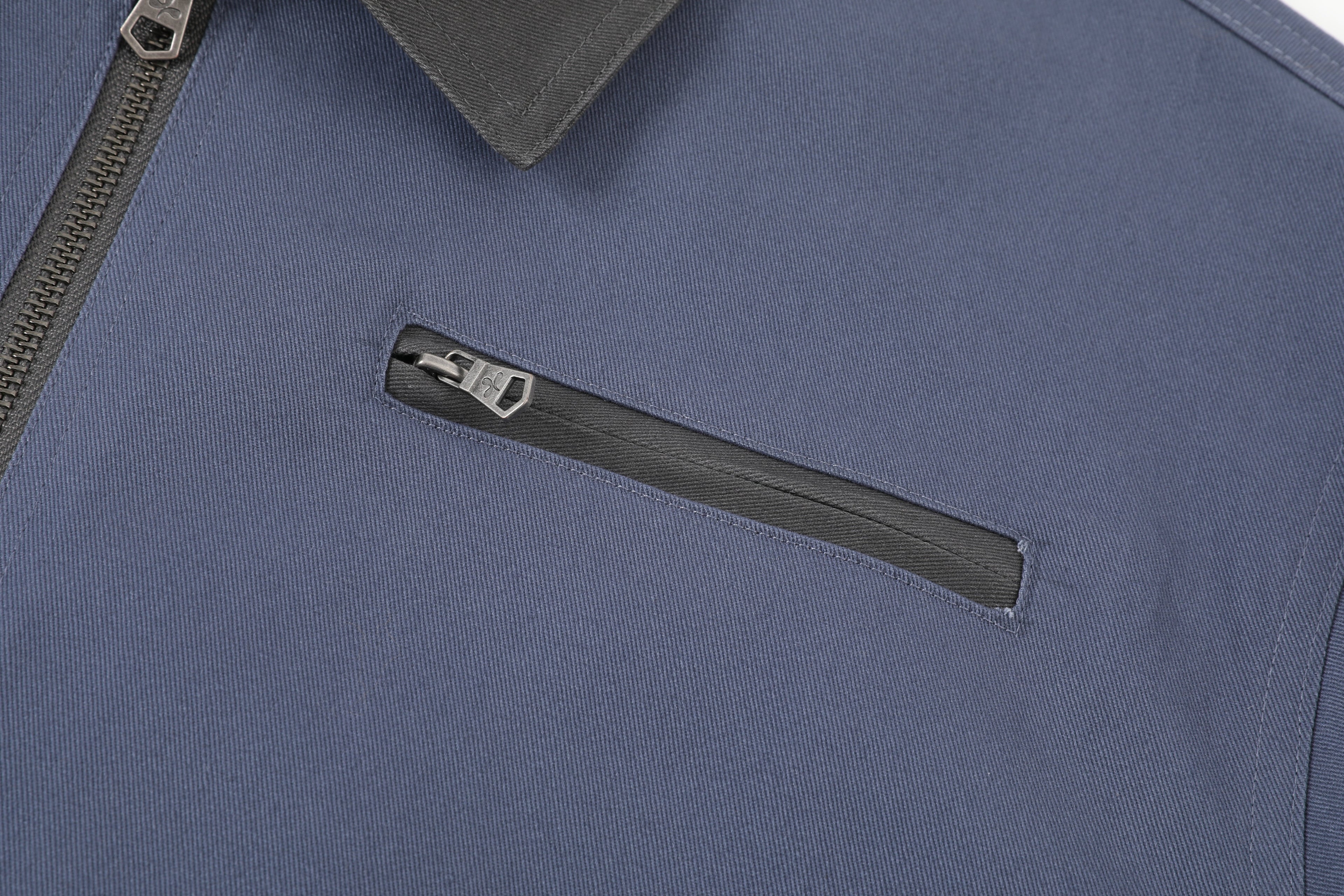 Puppet-Theater | Euro Workers Jacket