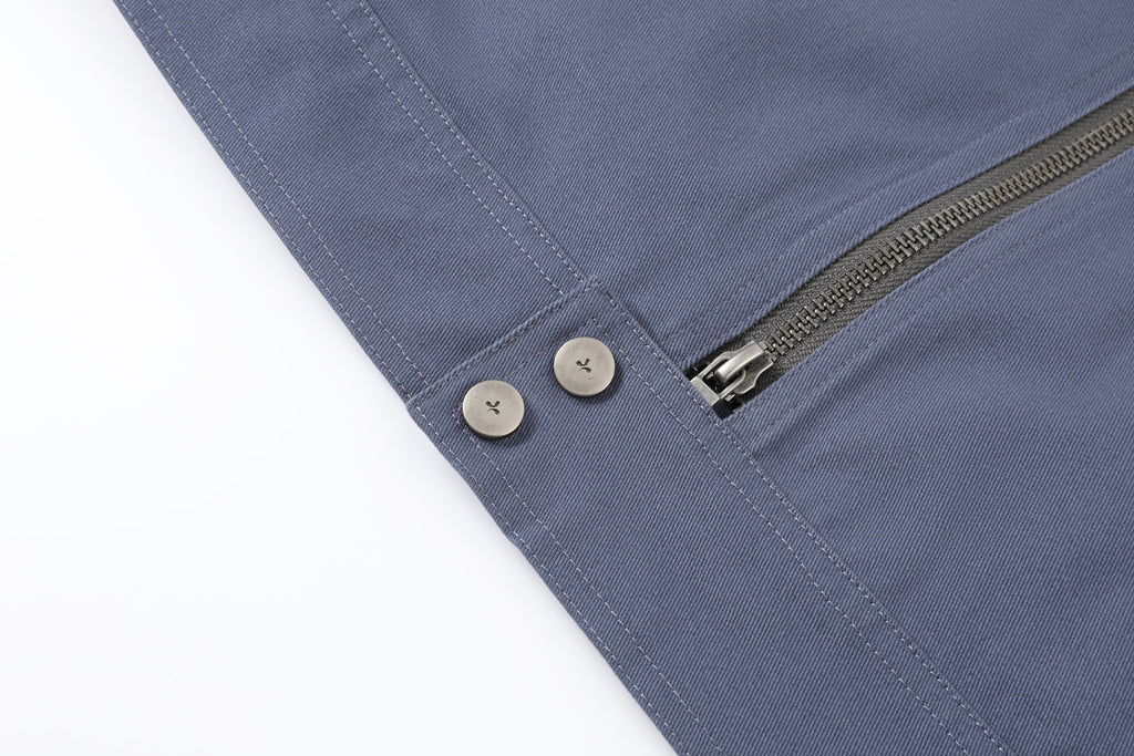 Puppet-Theater | Euro Workers Jacket