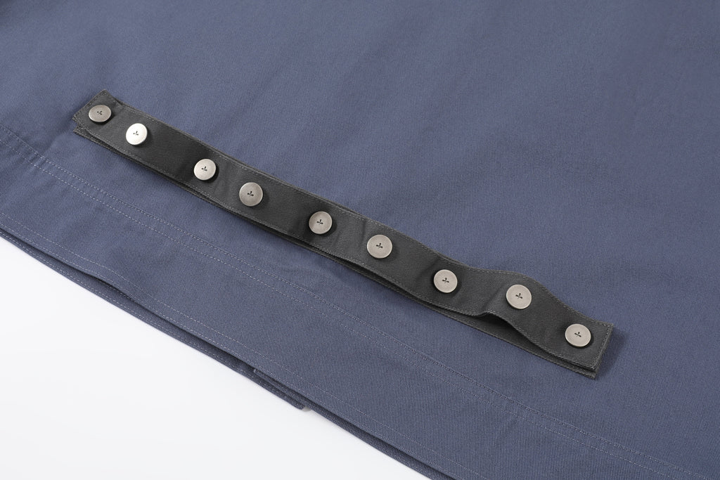 Puppet-Theater | Euro Workers Jacket