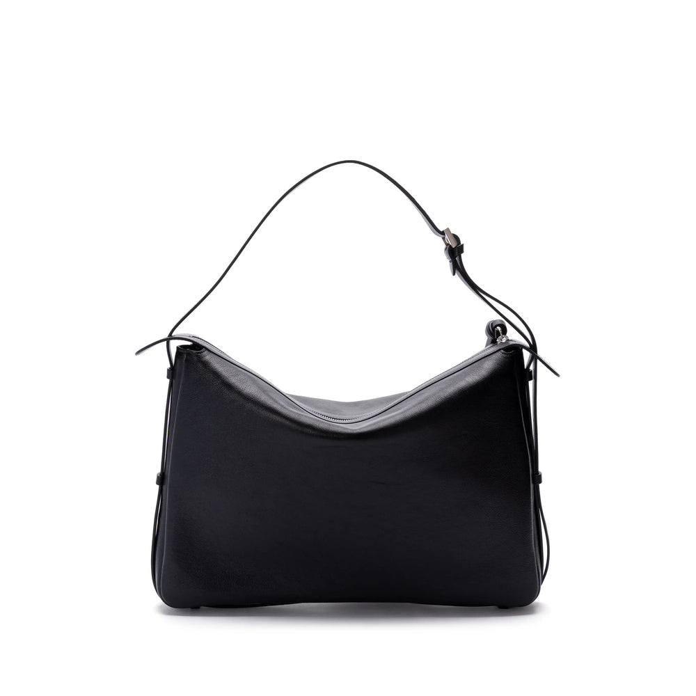 Fendi | Women's Black Shoulder Bag