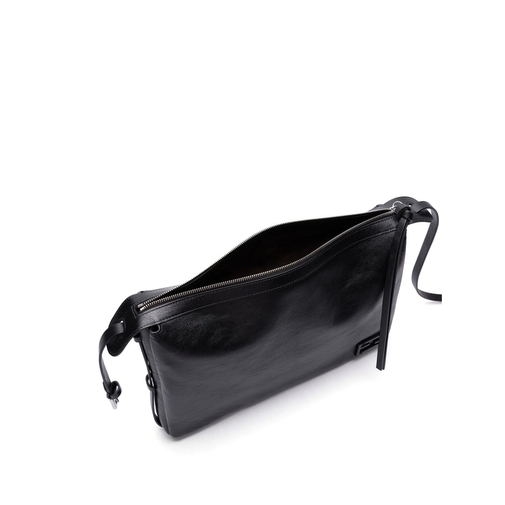 Fendi | Women's Black Shoulder Bag