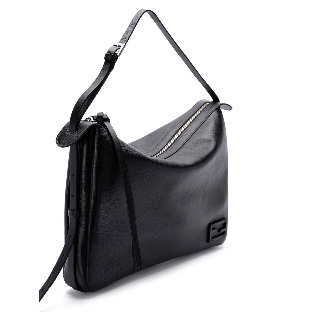 Fendi | Women's Black Shoulder Bag