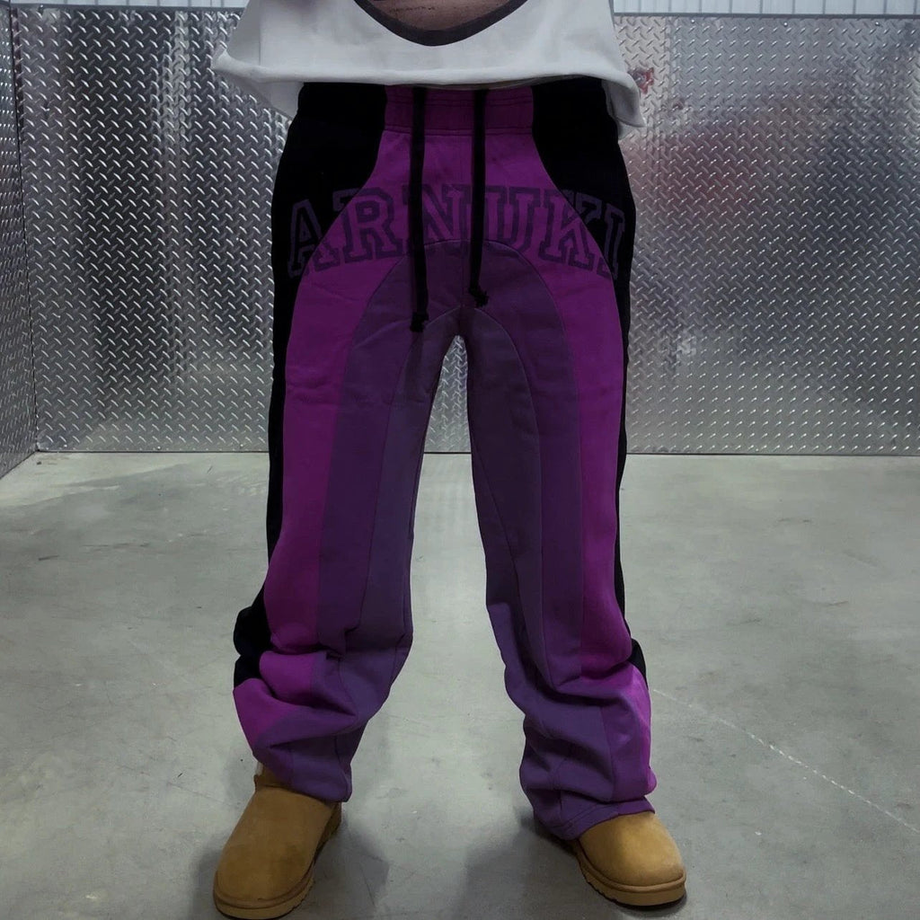 Arnuki | Shade Sweats V2 Cotton Streetwear Pants