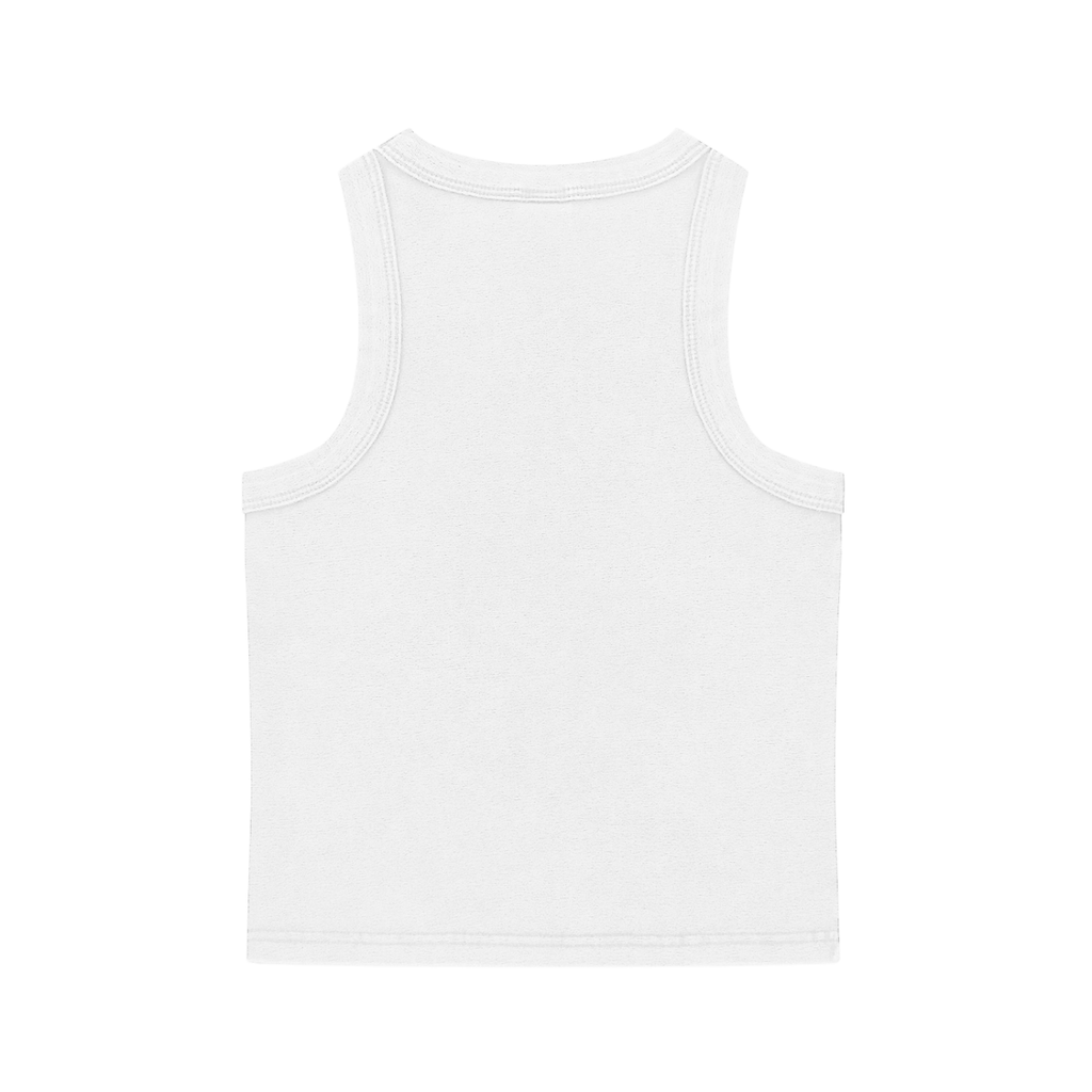 Women's Tank Top | Snow Washed