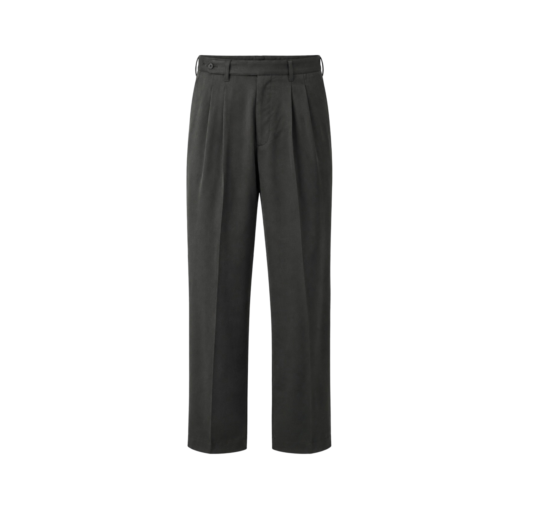 Claudio Mariani | Men's 120’s Wool Trousers