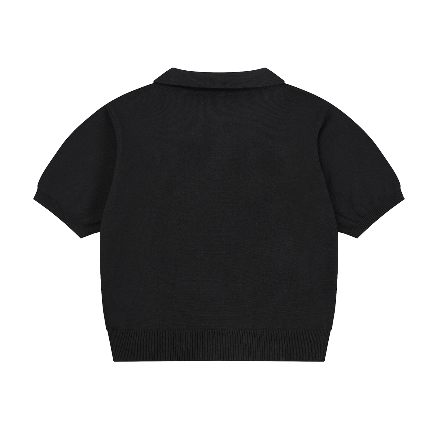 Gallo Jean | Women’s Knit Cotton Polo T-Shirt