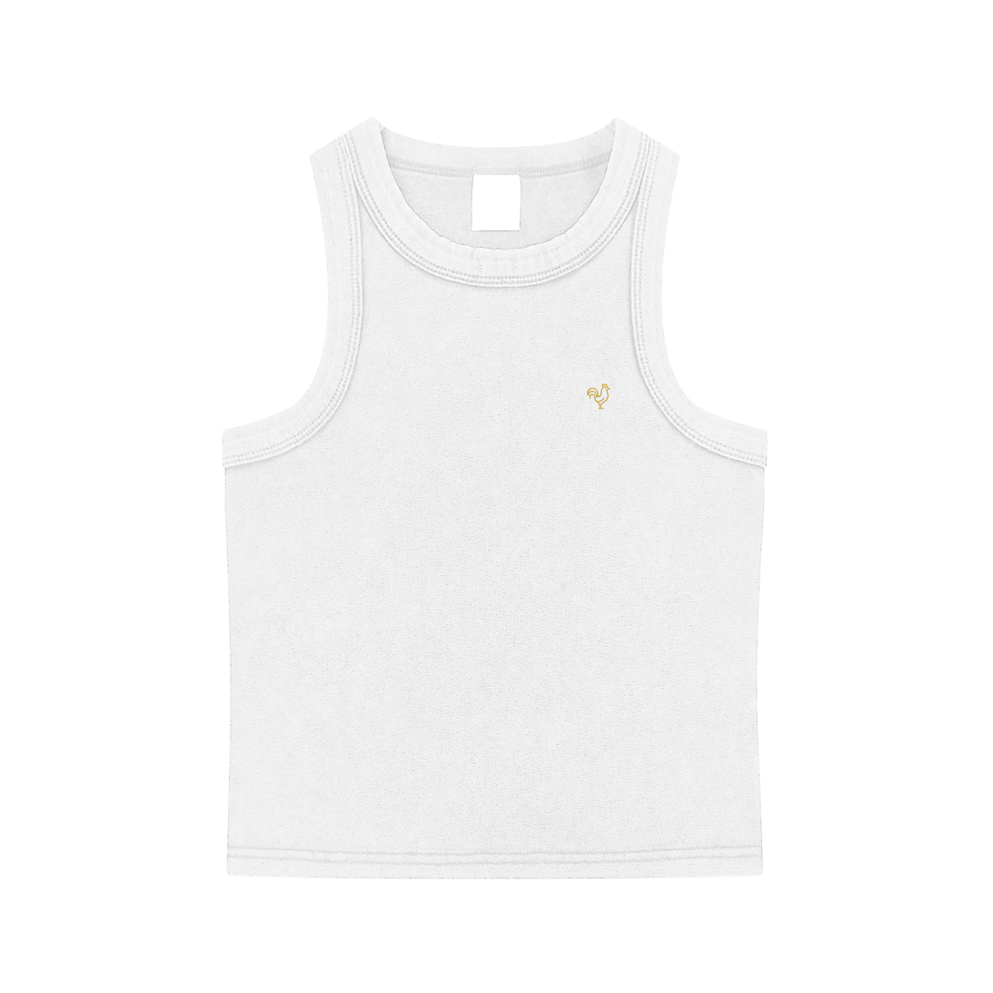 Women's Tank Top | Snow Washed
