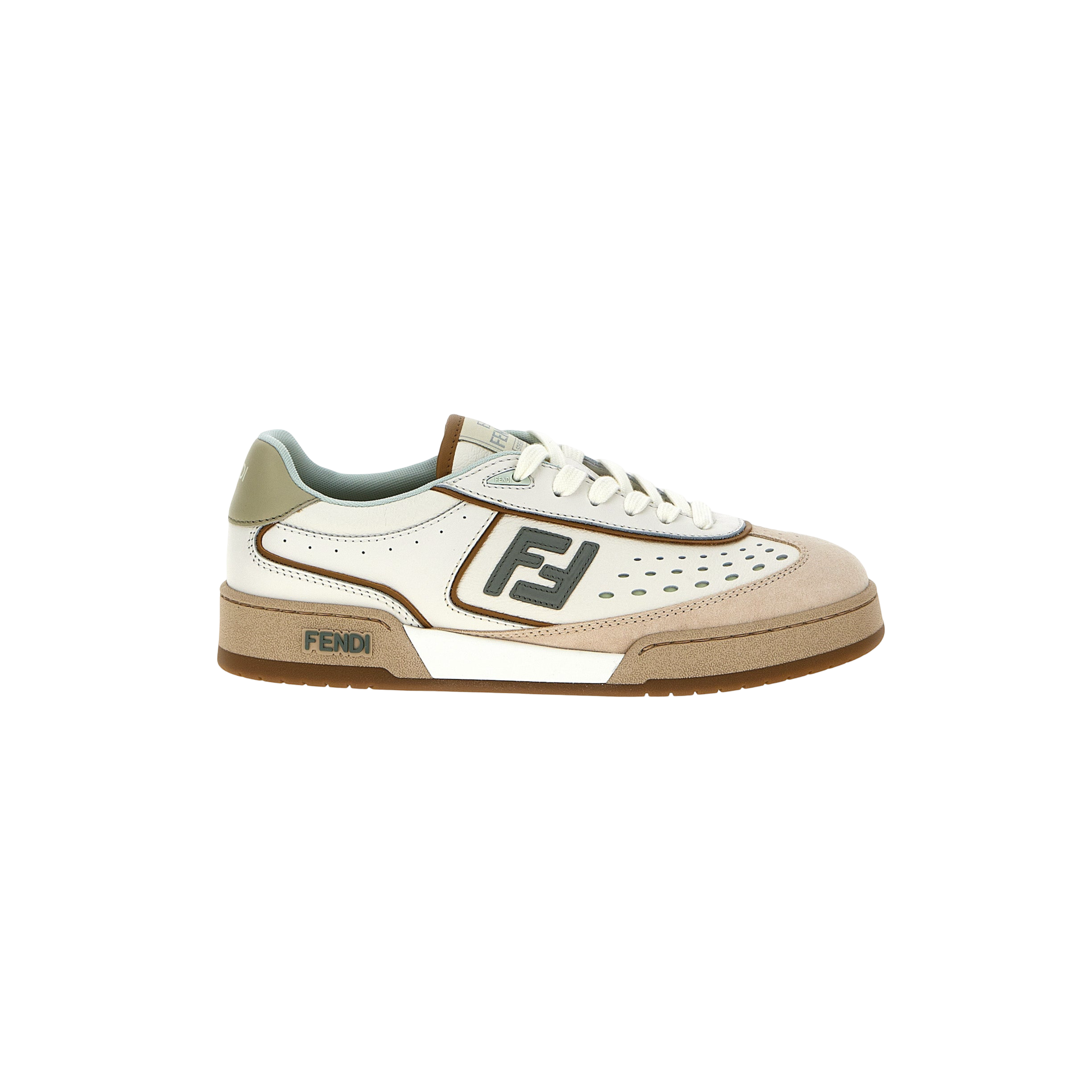 Fendi | Women's 'Fendi Match' Sneakers
