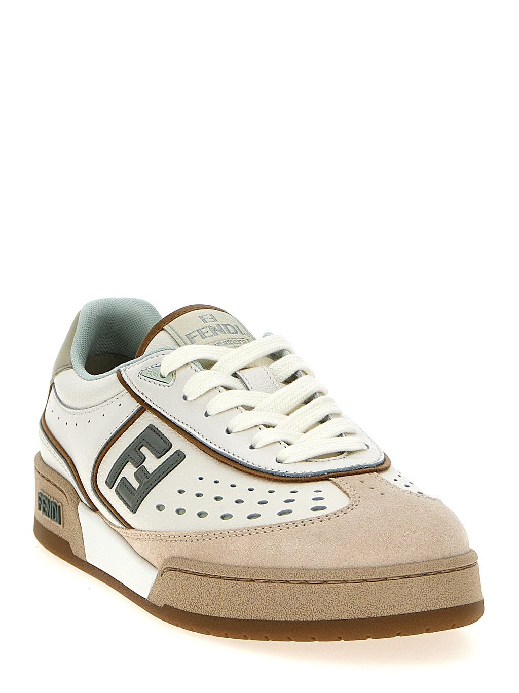 Fendi | Women's 'Fendi Match' Sneakers