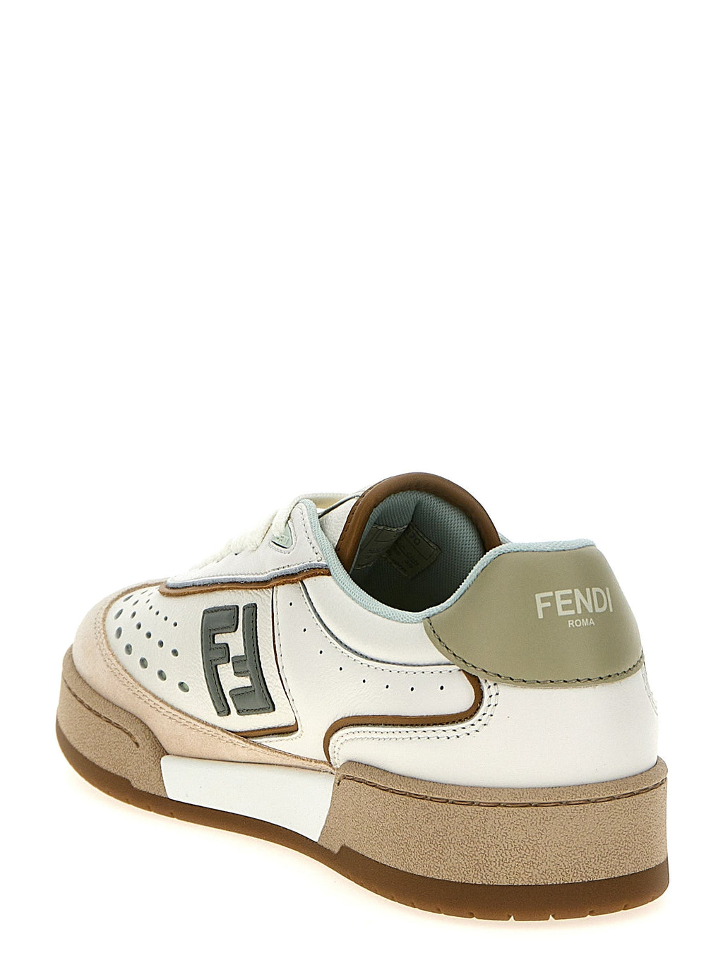 Fendi | Women's 'Fendi Match' Sneakers