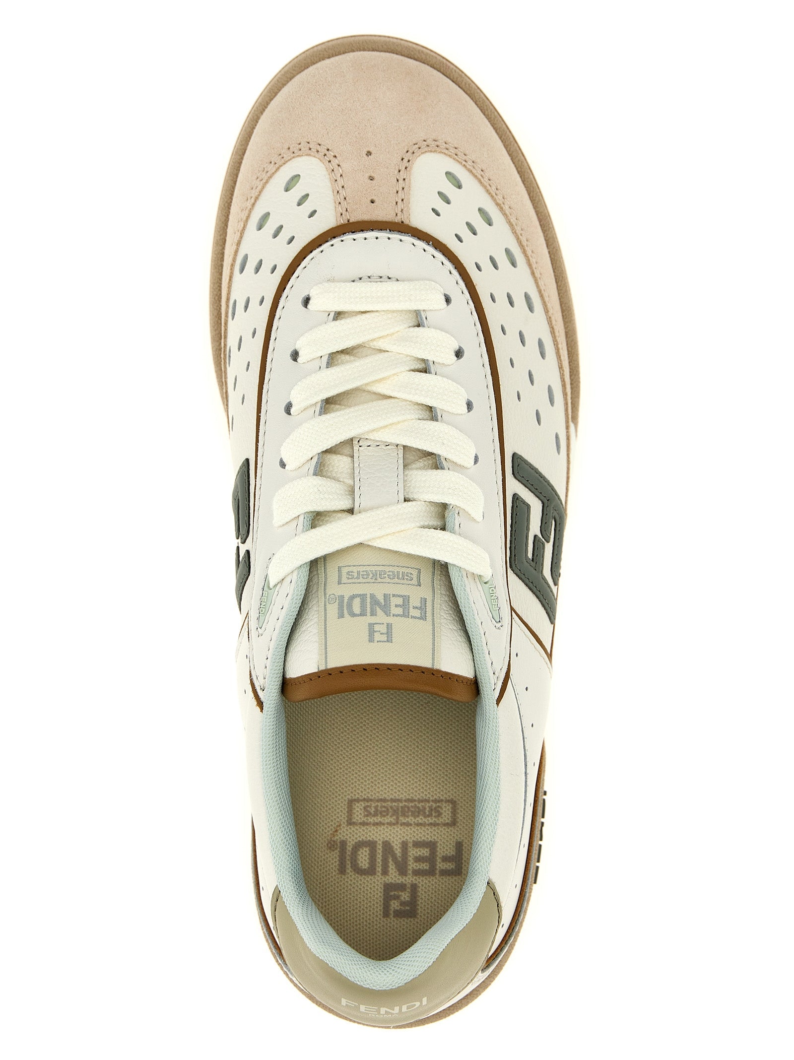 Fendi | Women's 'Fendi Match' Sneakers