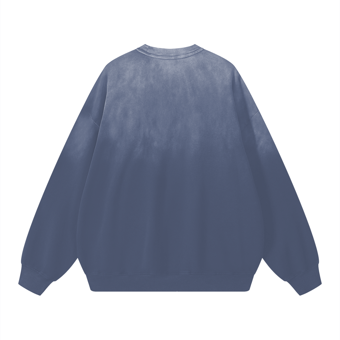 Cotton Sweatshirt | Sunfade