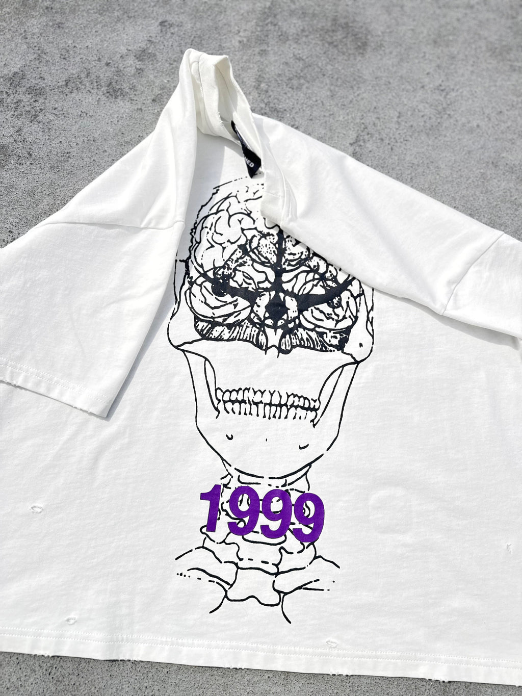 BRAINWASHED | Mind Control T-Shirt