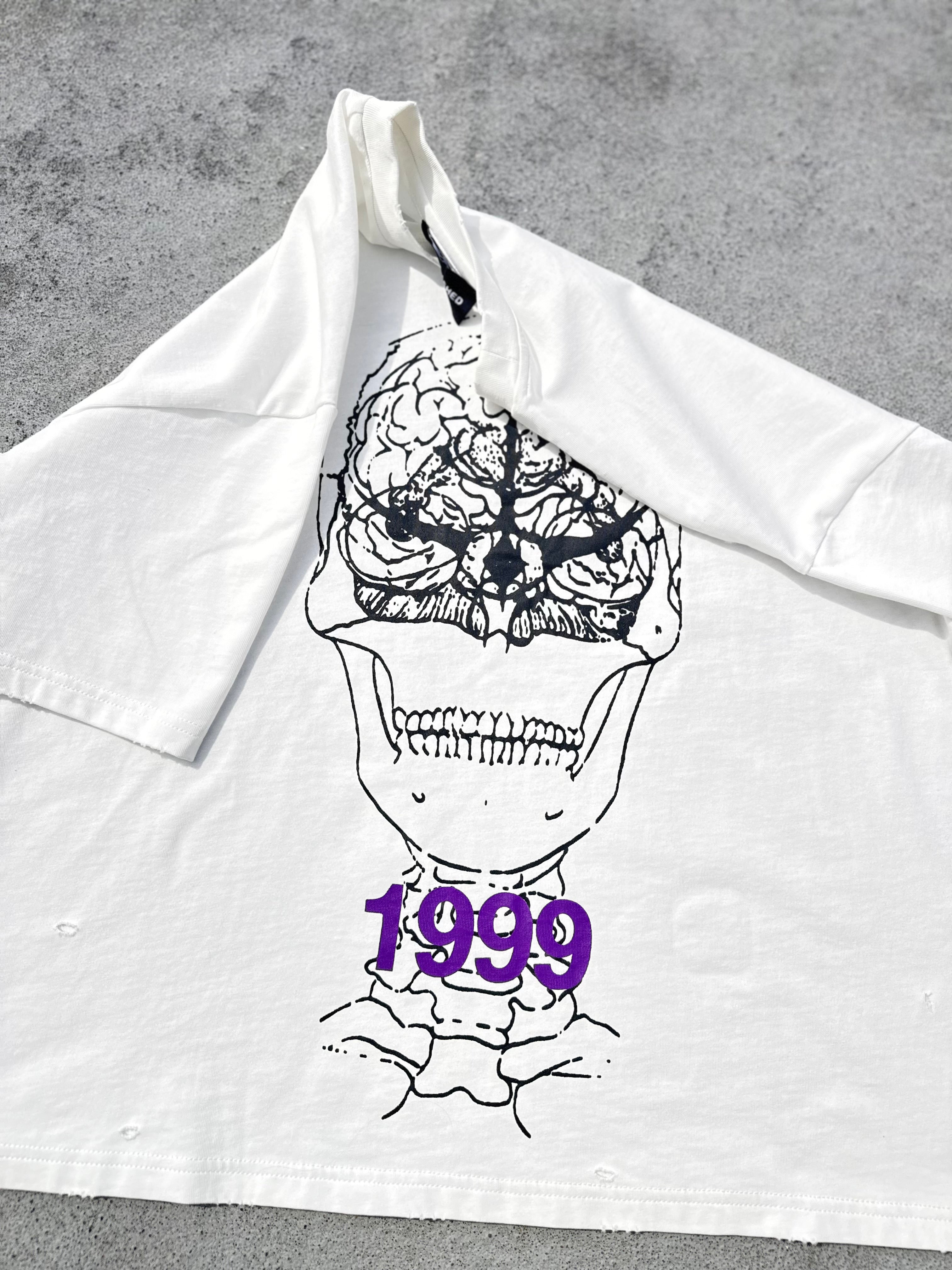 BRAINWASHED | Mind Control T-Shirt