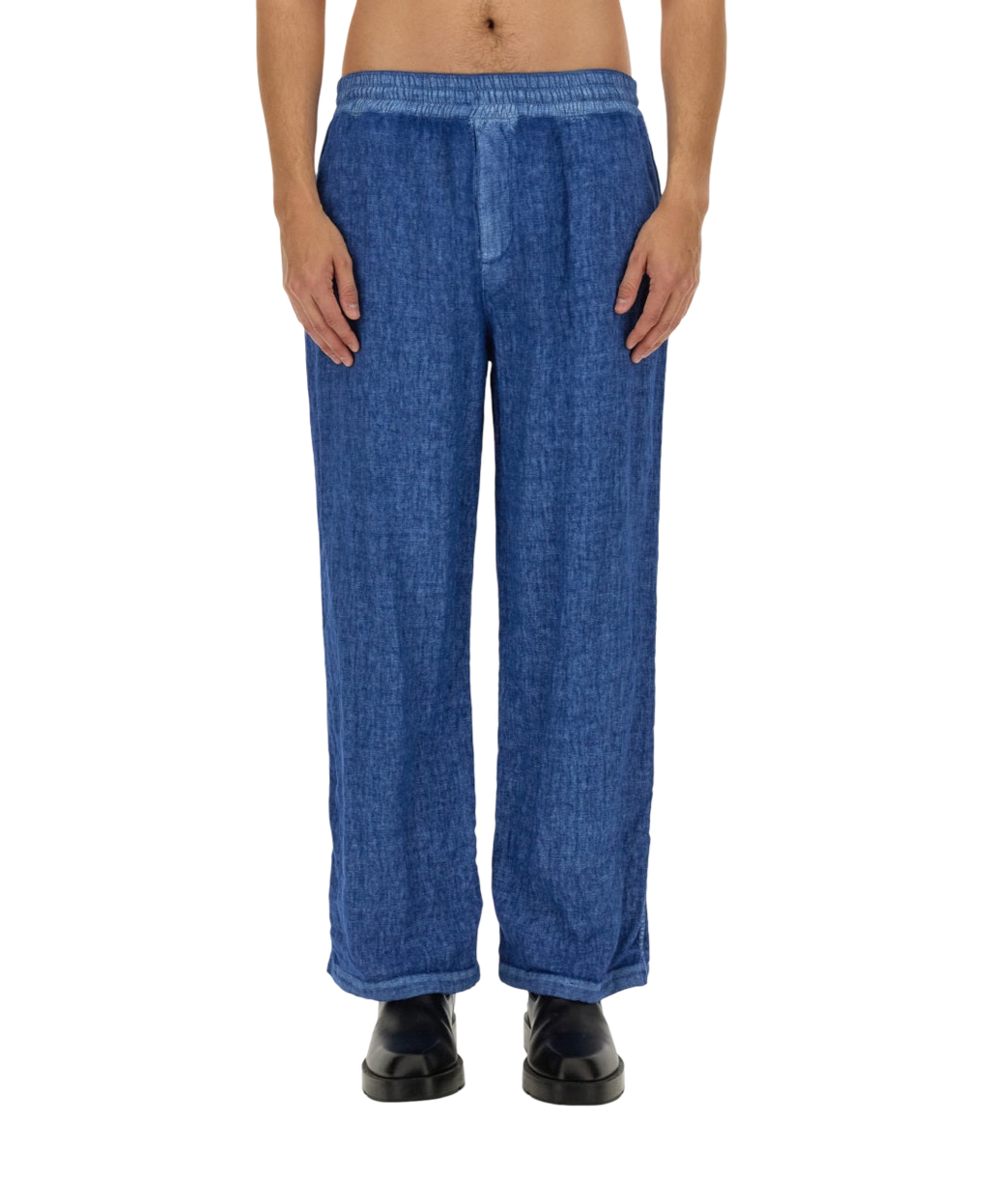 Burberry | Men's Linen Pants