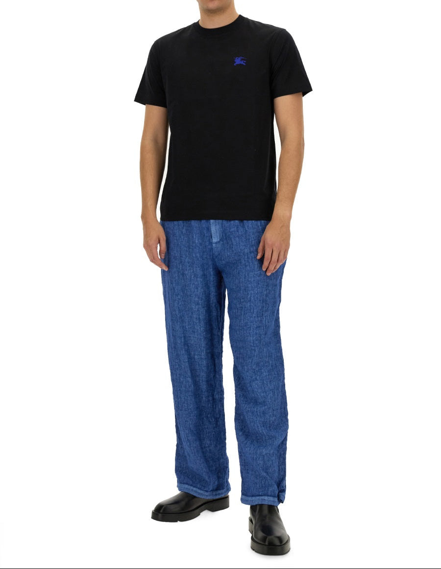 Burberry | Men's Linen Pants