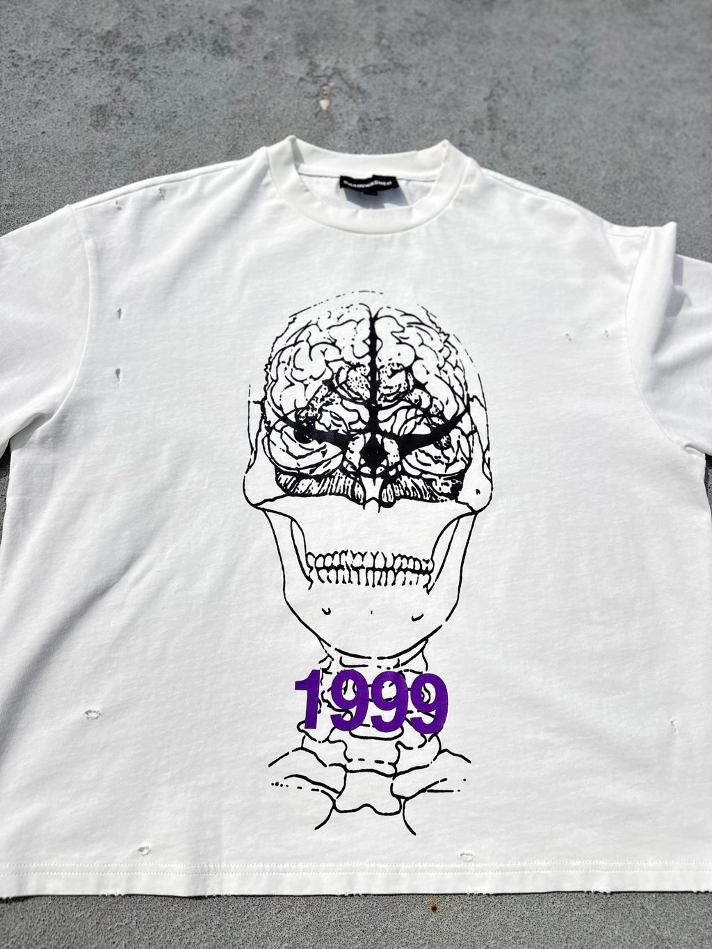 BRAINWASHED | Mind Control T-Shirt