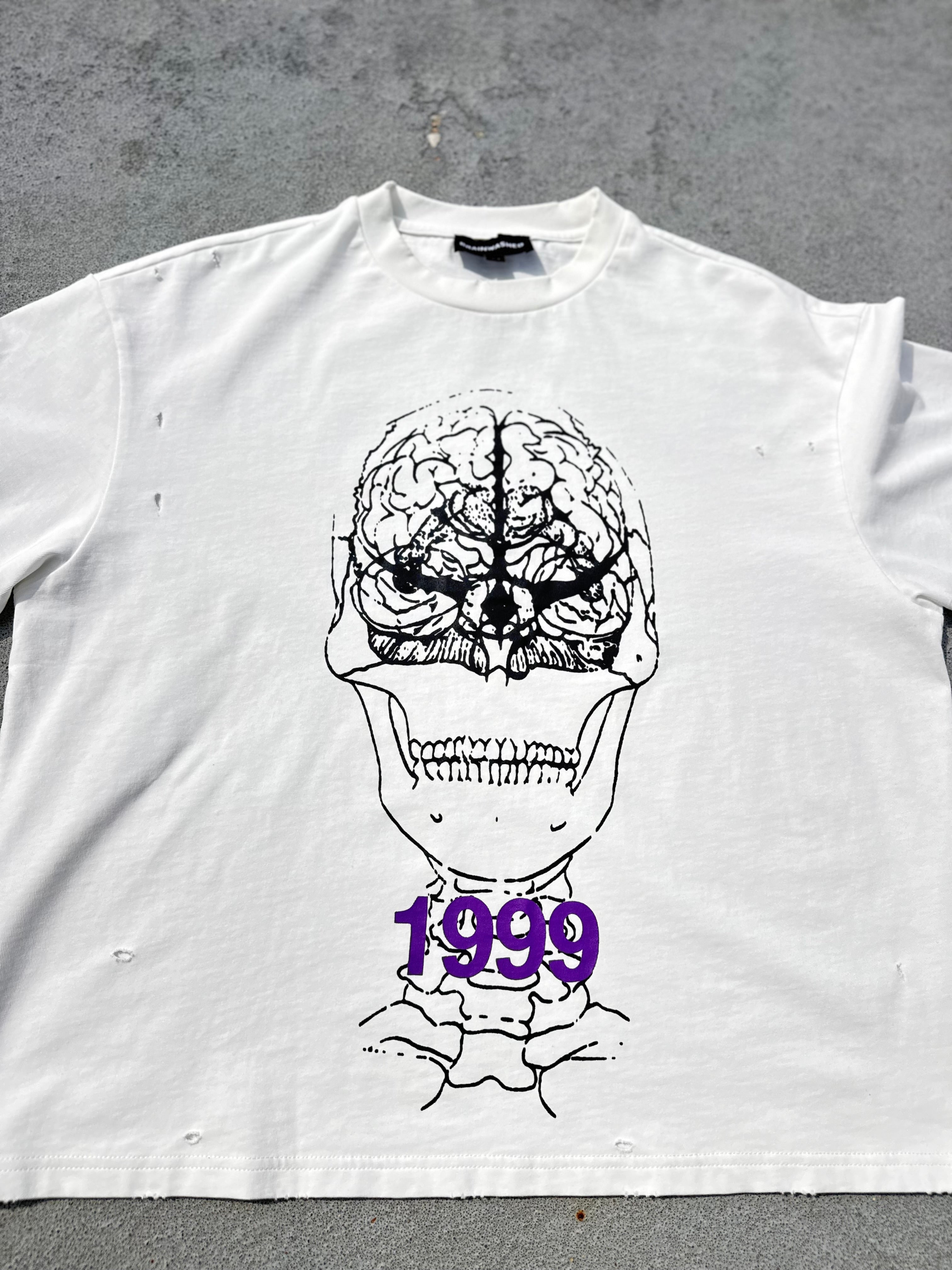 BRAINWASHED | Mind Control T-Shirt