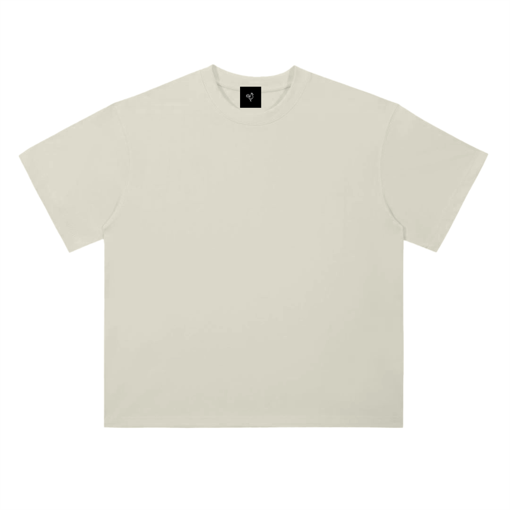 Cotton T-shirt | Plain Jane