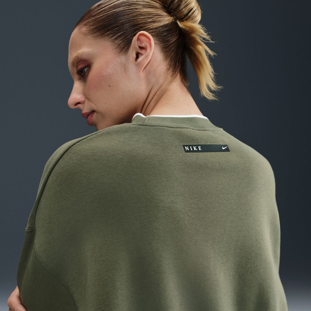 Nike | Women's Phoenix Crewneck Sweater