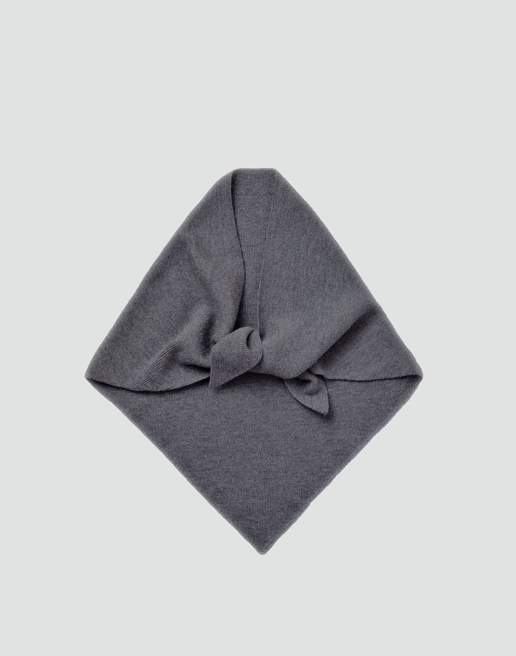HYER GOODS | Merino Bandana Triangle Scarf