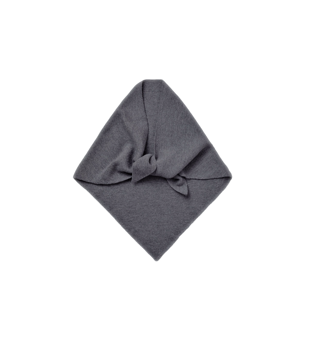 HYER GOODS | Merino Bandana Triangle Scarf