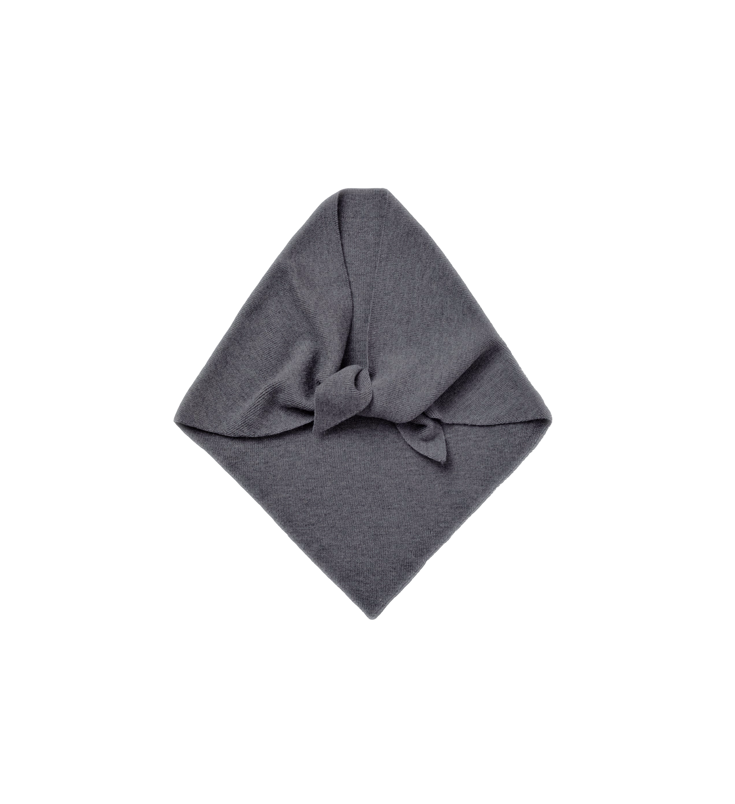 HYER GOODS | Merino Bandana Triangle Scarf