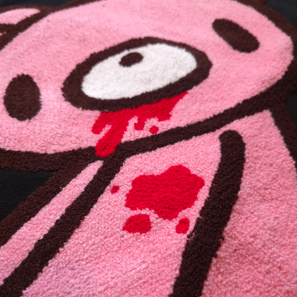 Gloomy Bear x Any Means Necessary | Big Gloomy Knit Sweater