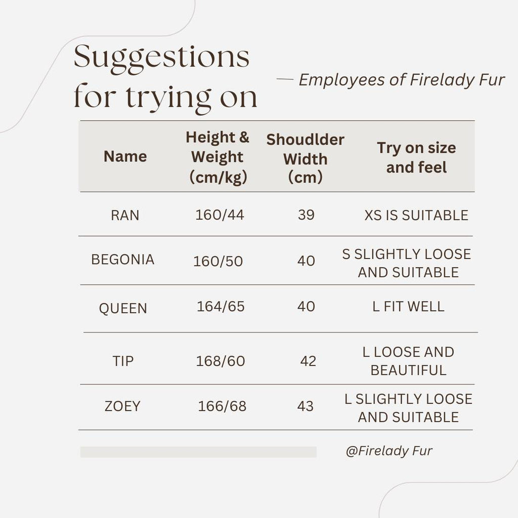 FIRELADY FUR | Women's Tuscan Sheepskin Coat