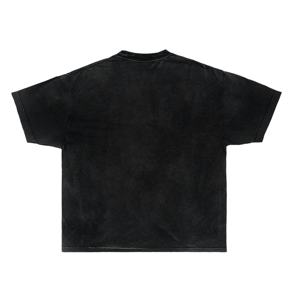 Arnuki | Opium Attitude Streetwear Cotton T-Shirt