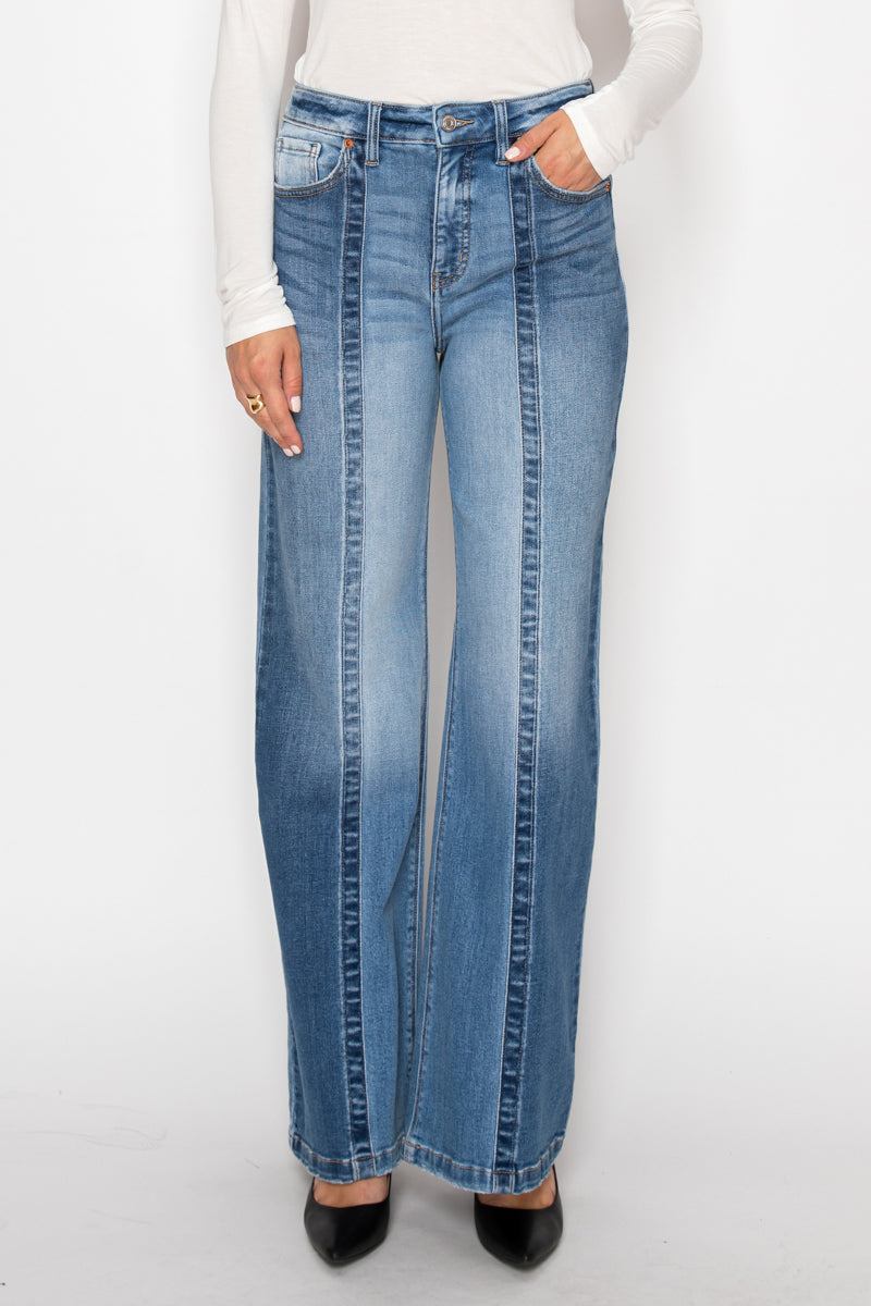 Artemis Vintage | Claudia Tummy Control 90's Jeans