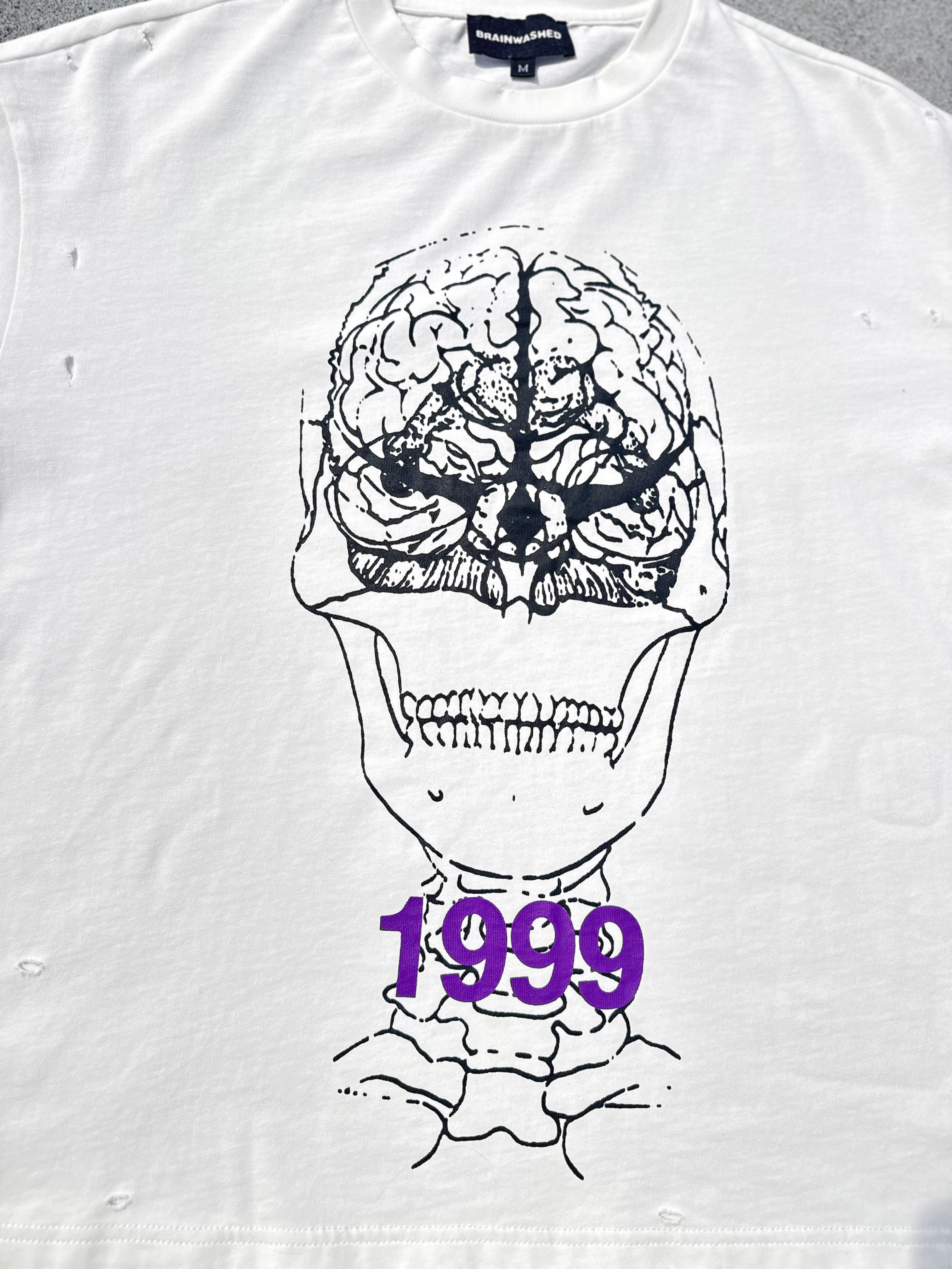 BRAINWASHED | Mind Control T-Shirt