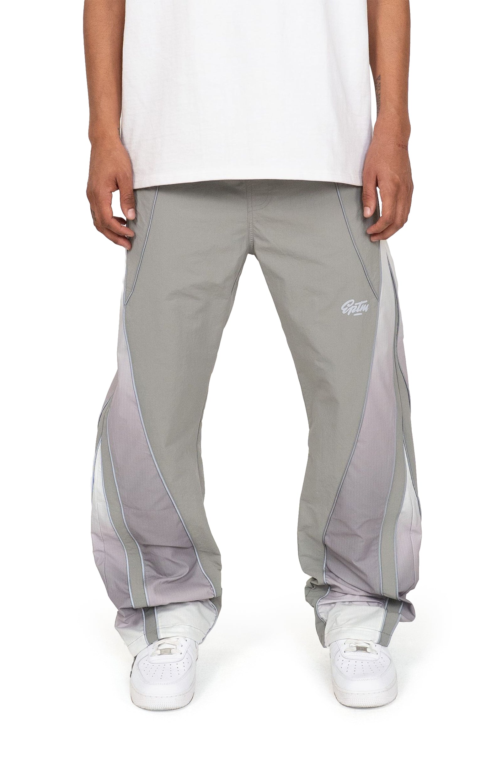 EPTM | Grey Laguna Pants