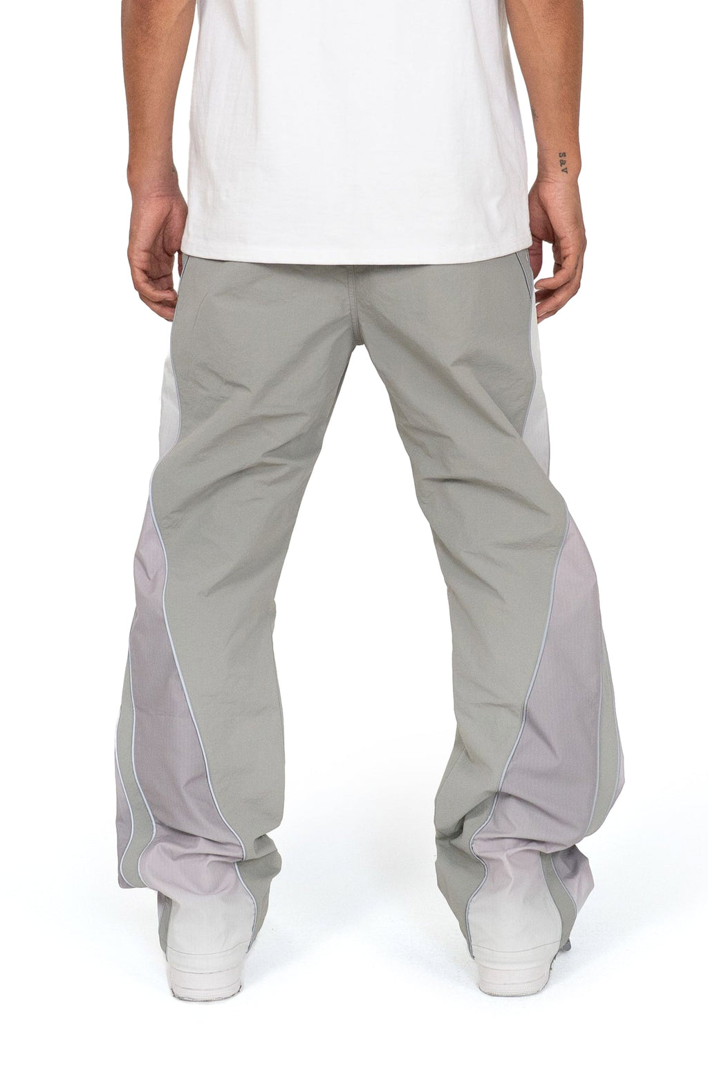 EPTM | Grey Laguna Pants