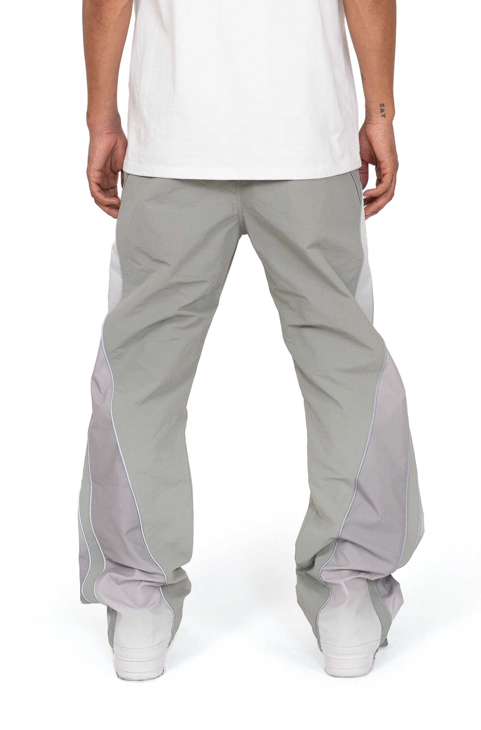 EPTM | Grey Laguna Pants