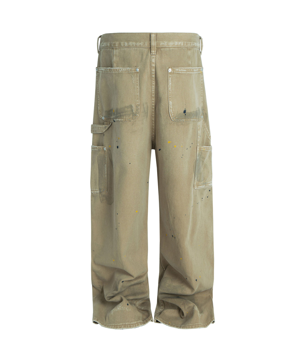 UNDEVELOPED | Men's Sand Work Pants