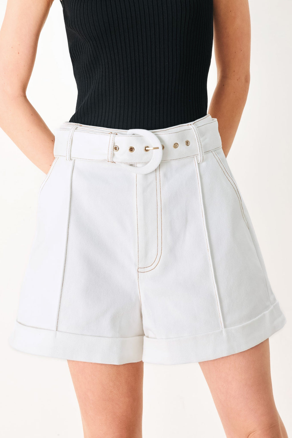 Flying Tomato | Women's Woven Shorts