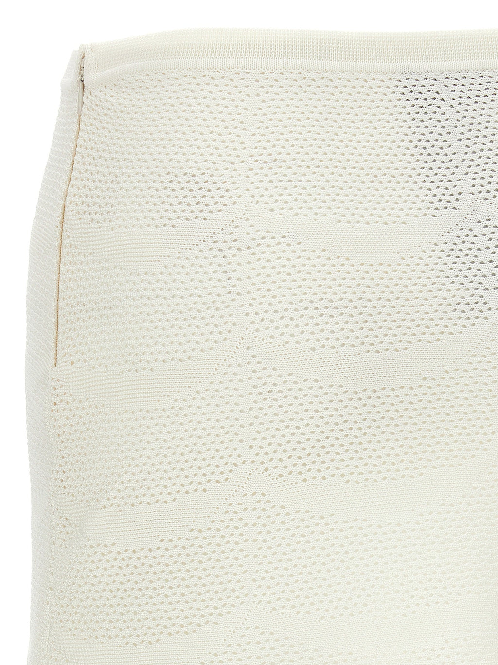 Tom Ford | Women's Crochet Mini Skirt