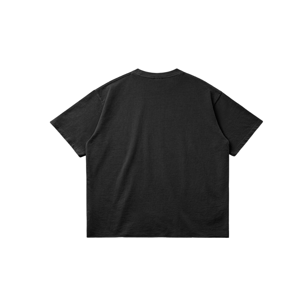 Arnuki | "Ghosts Cant Dream" Cotton T-Shirt