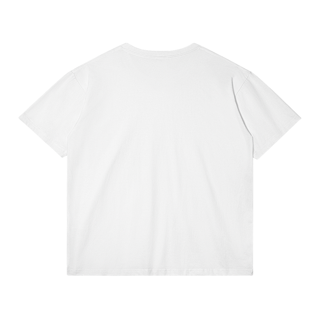 Arnuki | HEAR Cotton T-Shirt